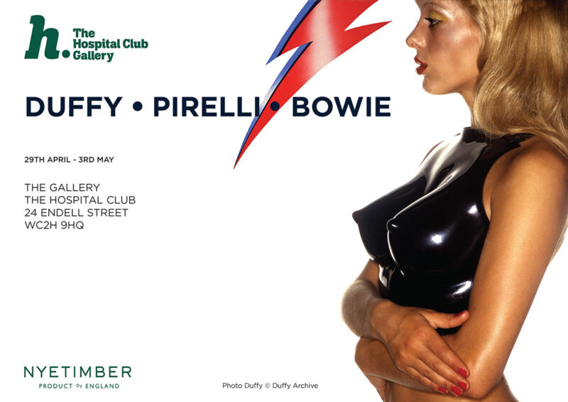 Duffy Pirelli Bowie Hospital Club - Duffy Pirelli Bowie Hospital Club