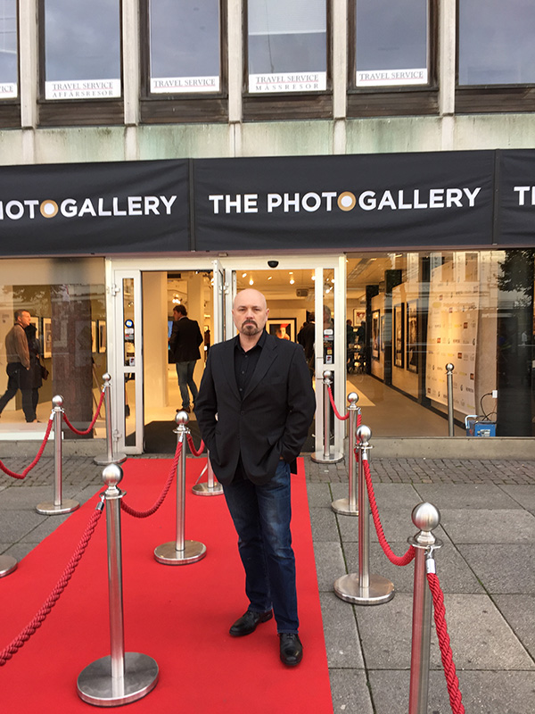 Gothenburg Exhibit & Talks - Gothenburg Exhibit Talks