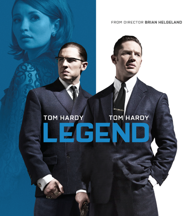 Legend of the East End - Legend of the East End