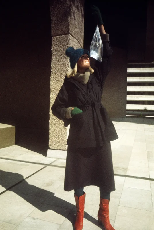 French Elle - City Jackets - 1975