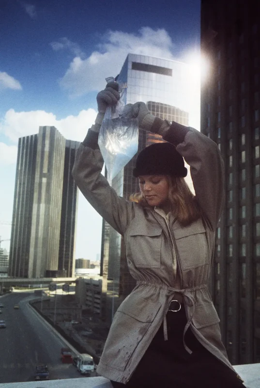 French Elle - City Jackets - 1975