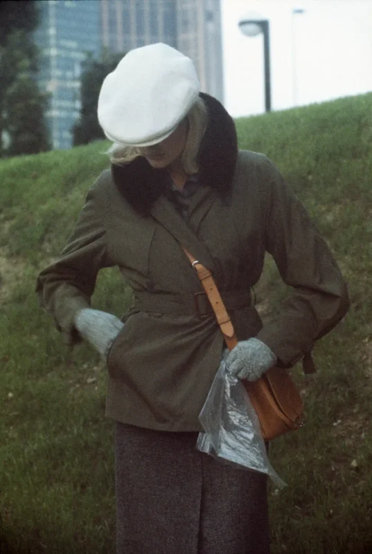 French Elle - City Jackets - 1975