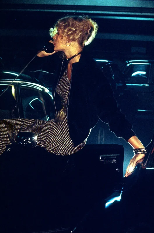 French Elle - Velvet - 1975