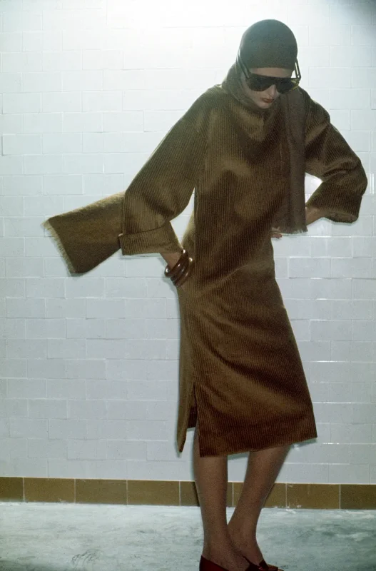 French Elle - Velvet - 1975