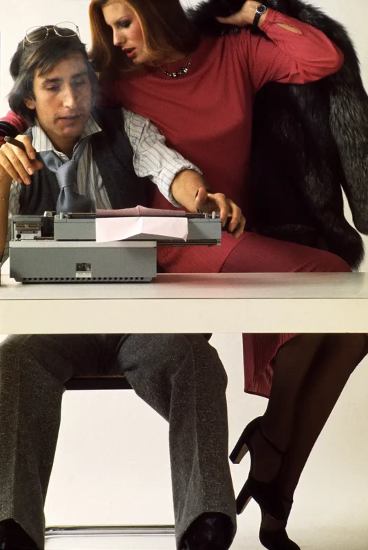 French Elle - Night Dresses - 1975