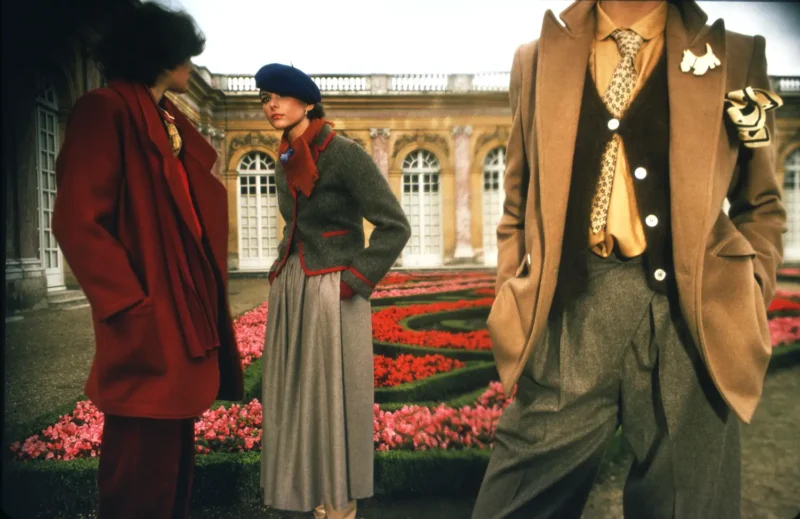 French Elle - Prêt à Porter - 1977