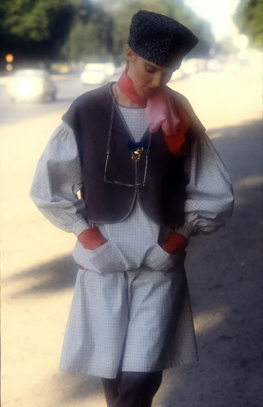 French Elle - More Effect Than Money - 1978
