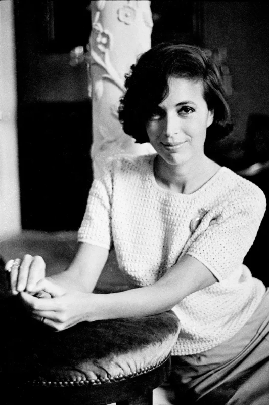 Marla Landi - 1960