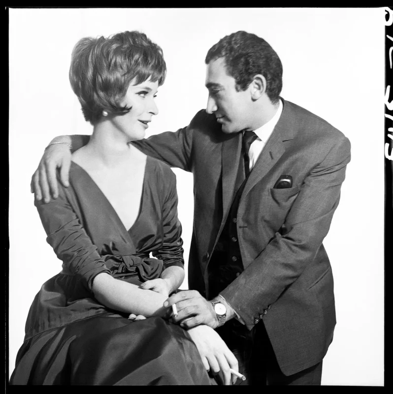 Lionel Bart - 1961