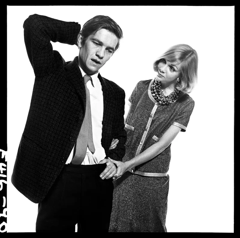 Tom Courtenay - 1960