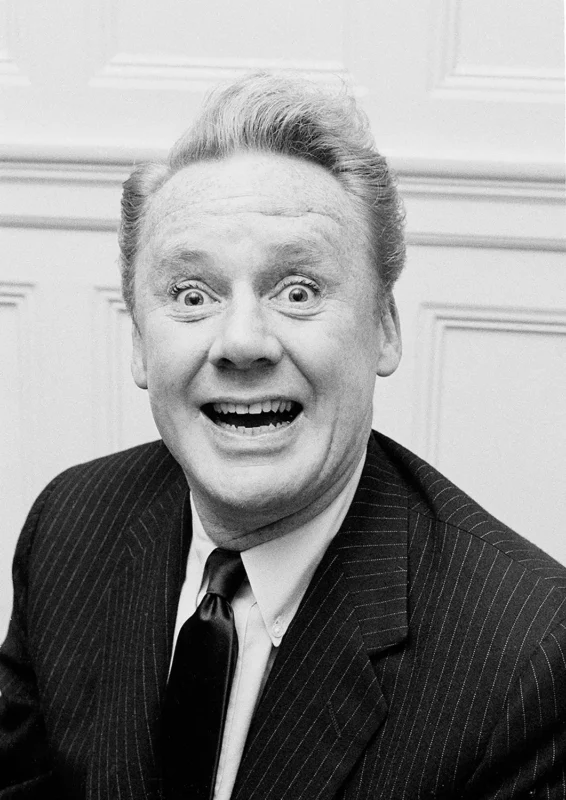 Van Johnson - 1961
