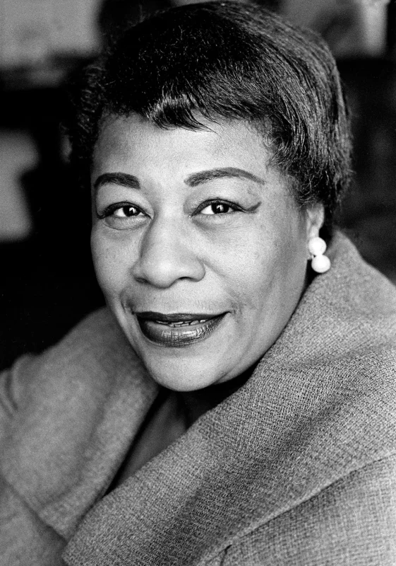 Ella Fitzgerald - 1961