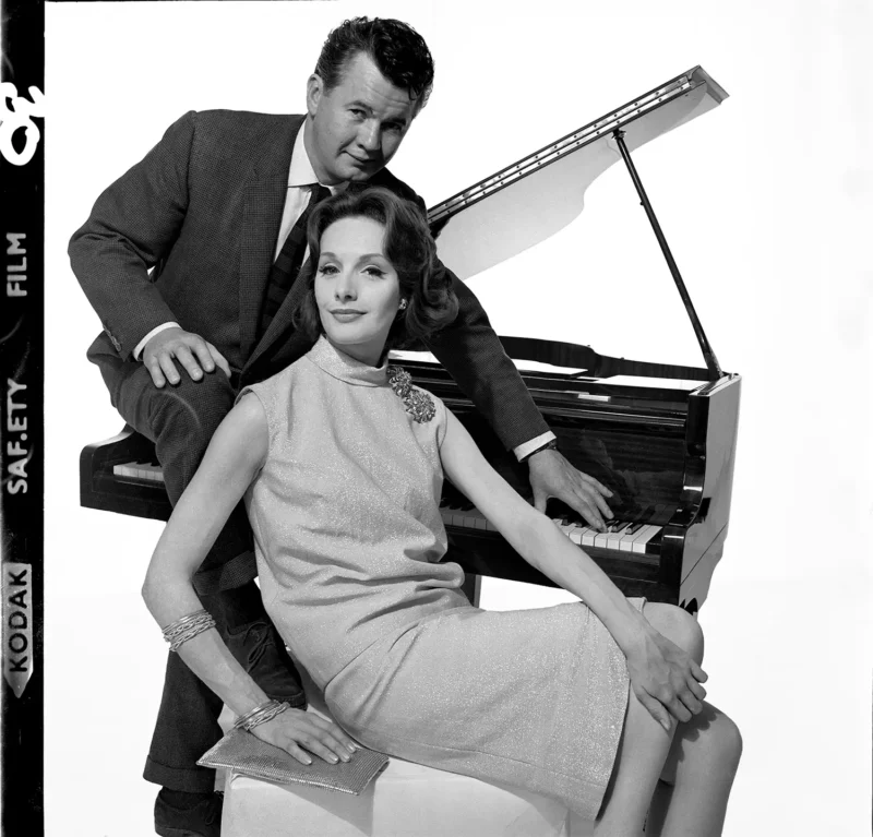 Dill Jones - 1961