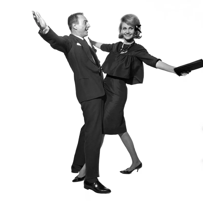 Robert Flemyng - 1961