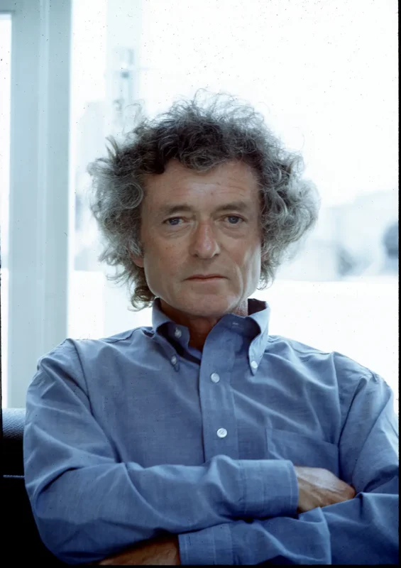 Tony Godwin - 1973