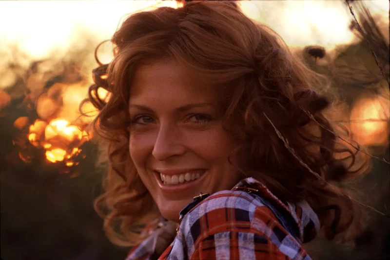 Joanna Cassidy - 1974