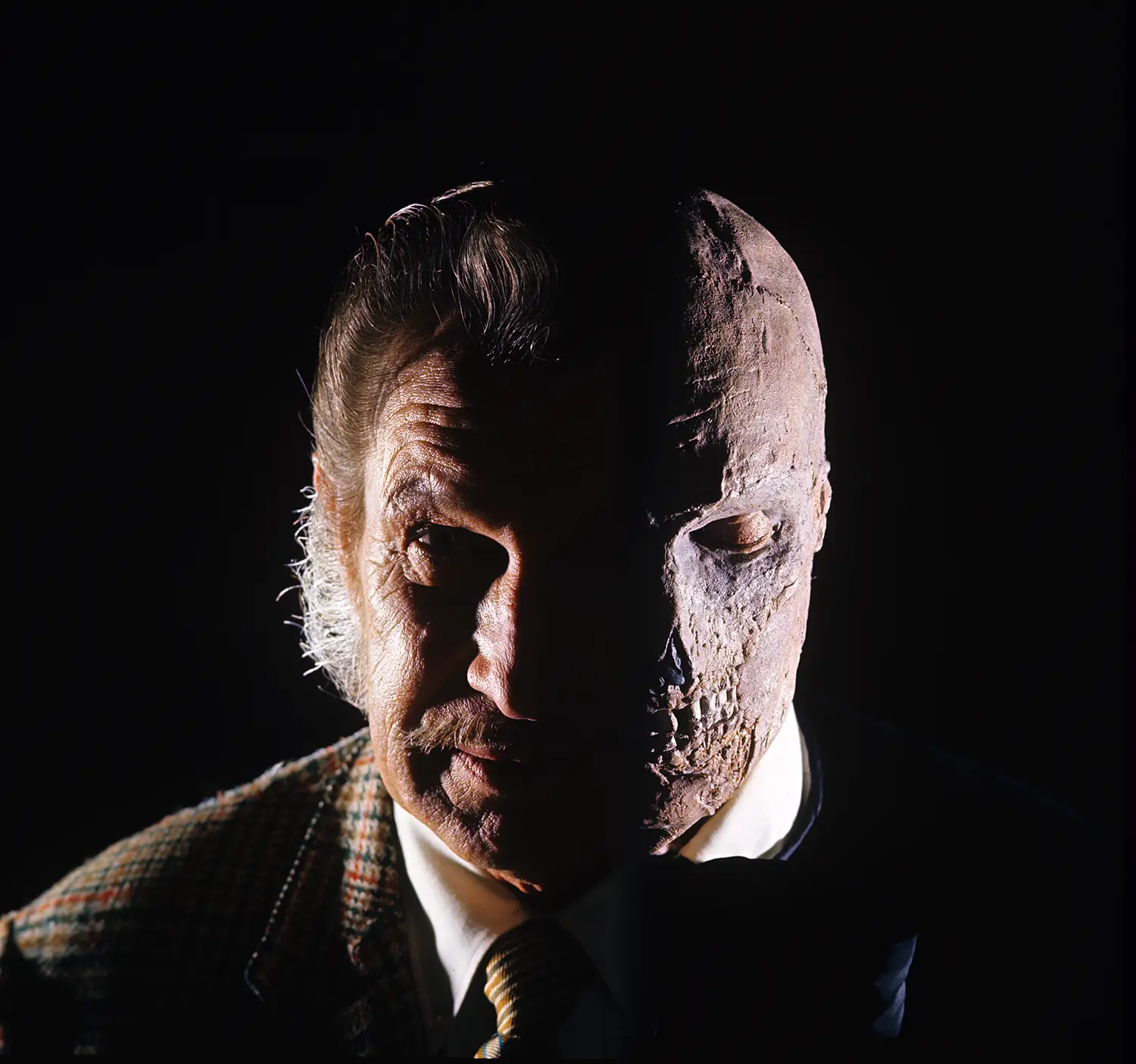 Vincent Price - 1972 | The Duffy Archive St 049 01