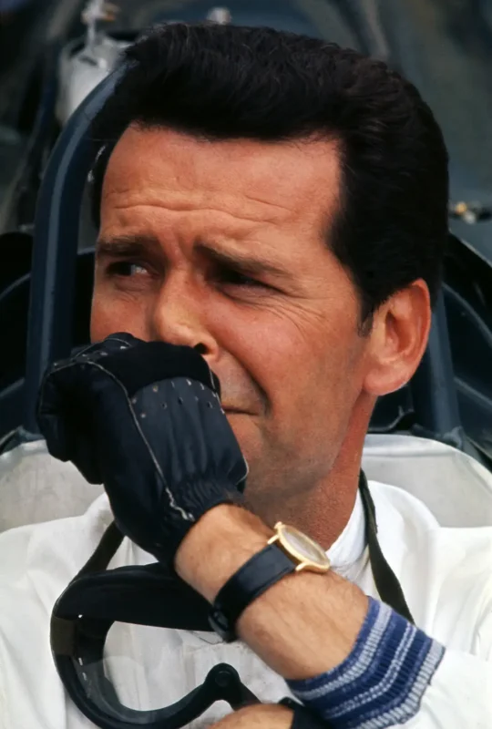 James Garner - 1966