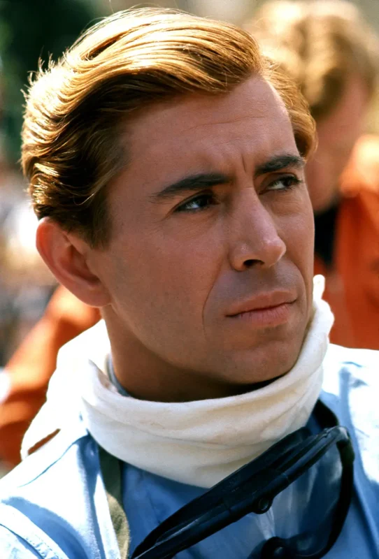 Brian Bedford - 1966