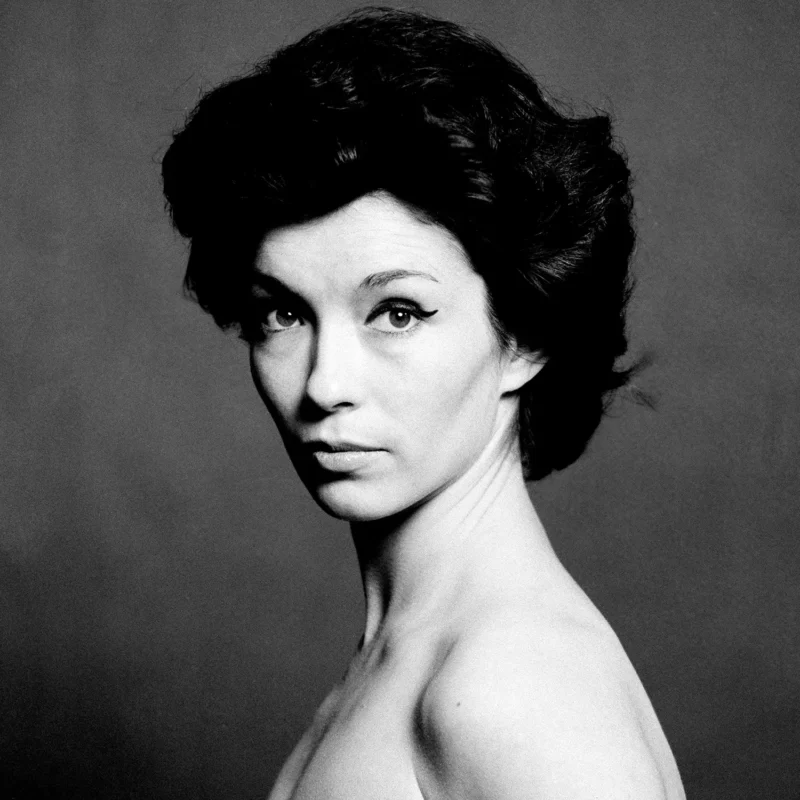 Christine Keeler - 1967