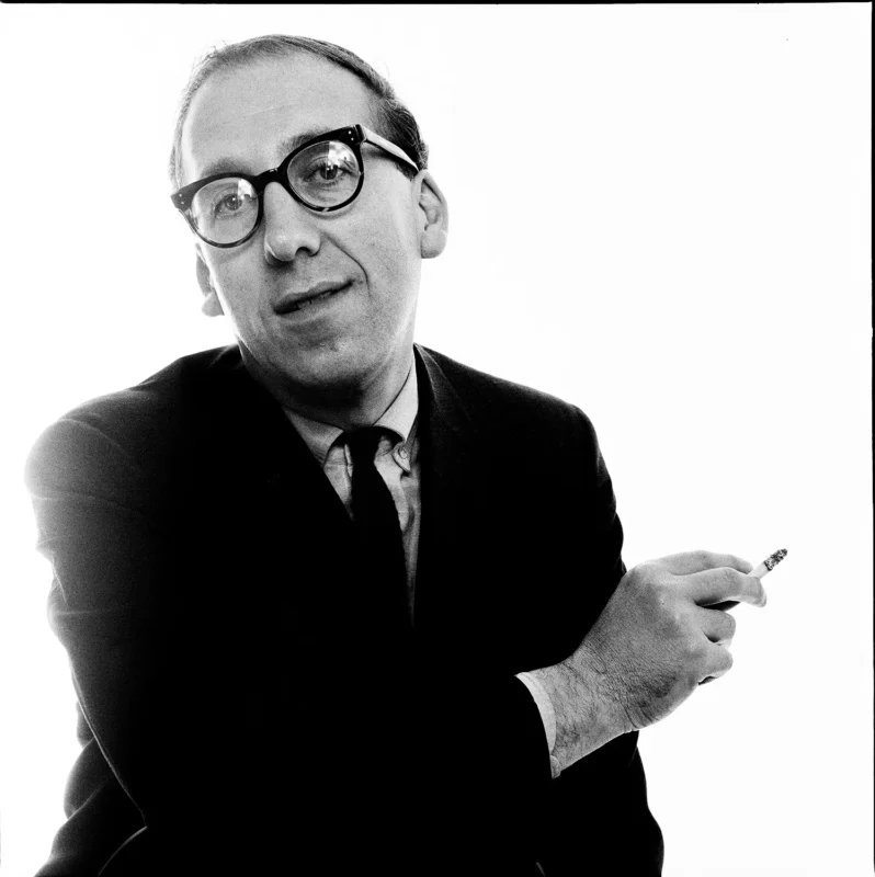 Francis Wyndham - 1964