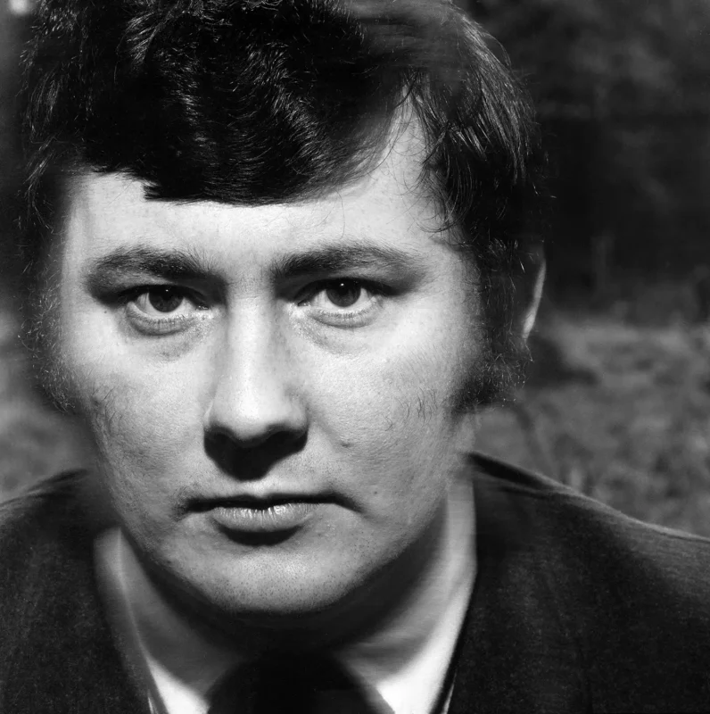 Terence Donovan - 1964