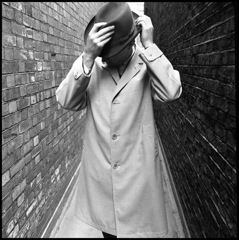 Aquascutum - 1960
