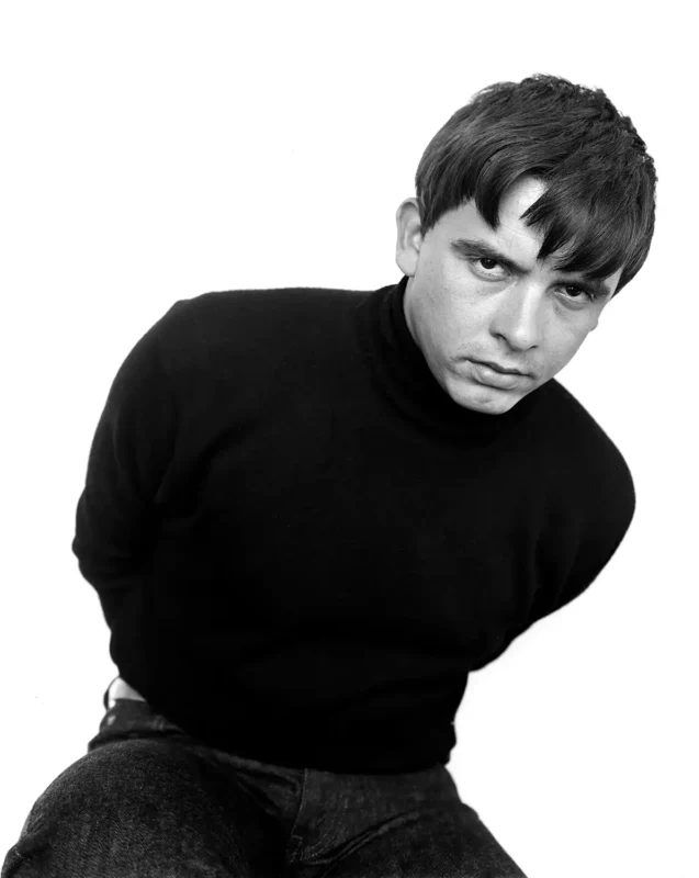 David Bailey - 1960