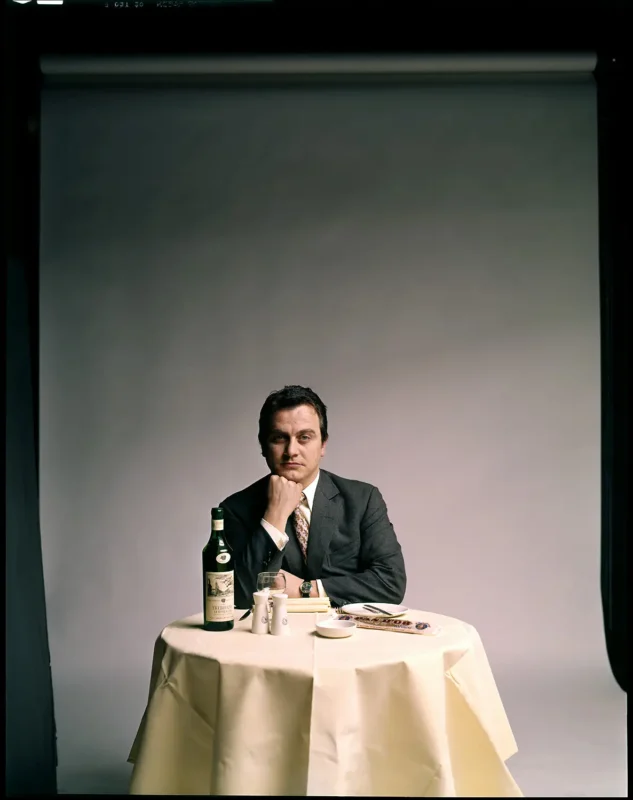 Alvaro Maccioni - 1969