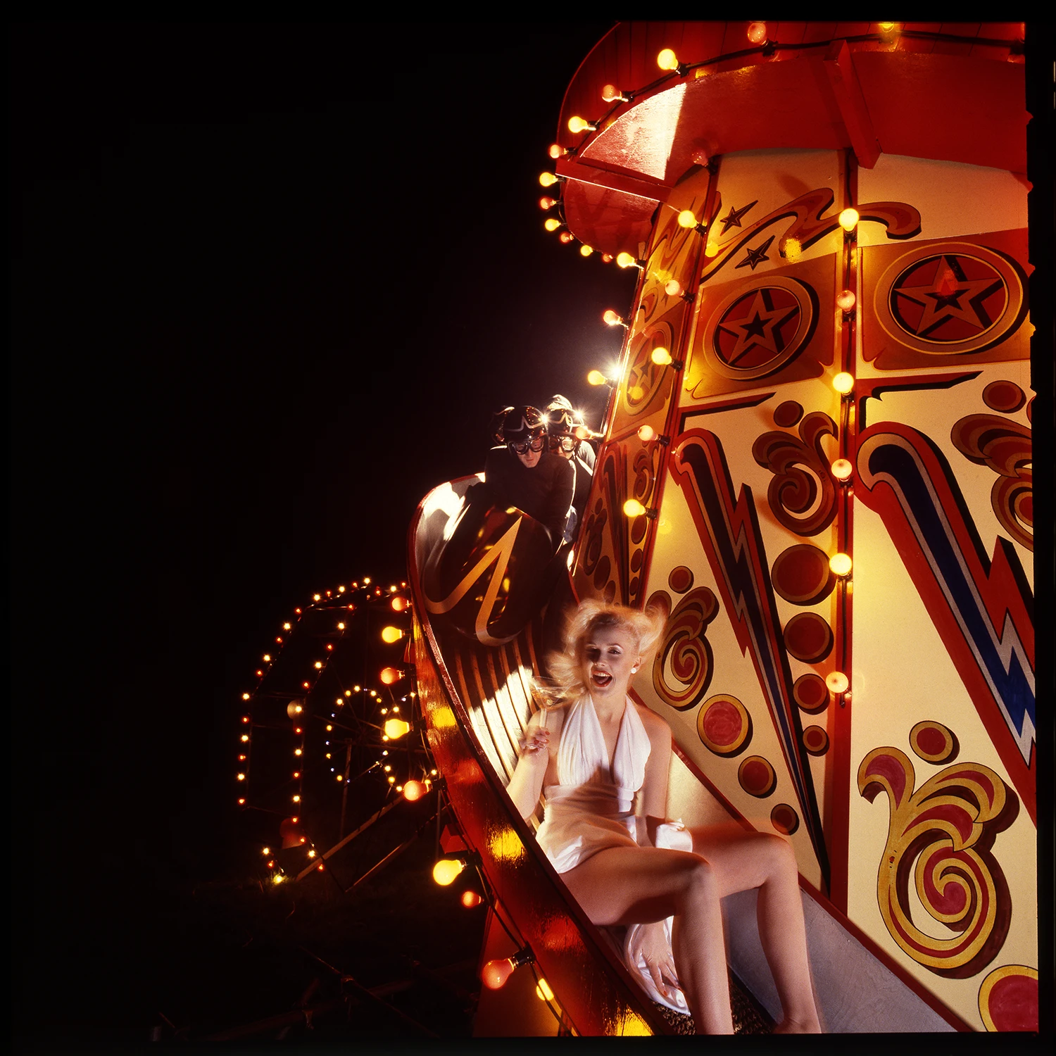 Smirnoff - Slide - 1978 | The Duffy Archive Ztp Ct 0003 Pic 01 Copy