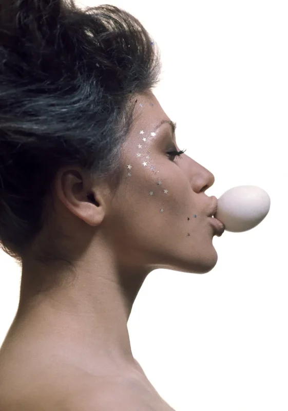 Ava Cadell - 1973