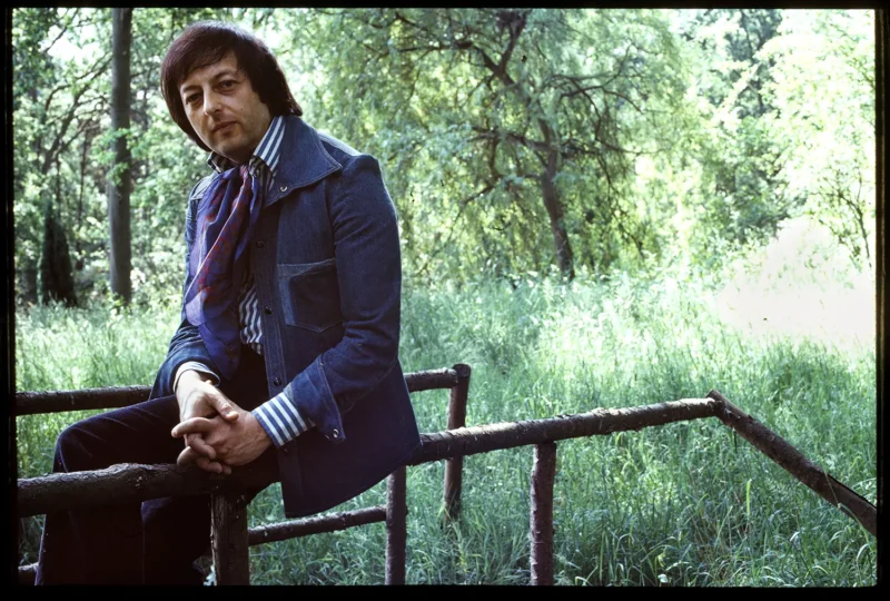 André Previn - 1972