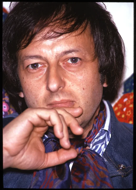 André Previn - 1972