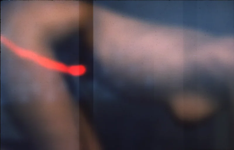 Red Light - Olympus Elements Series - 1978