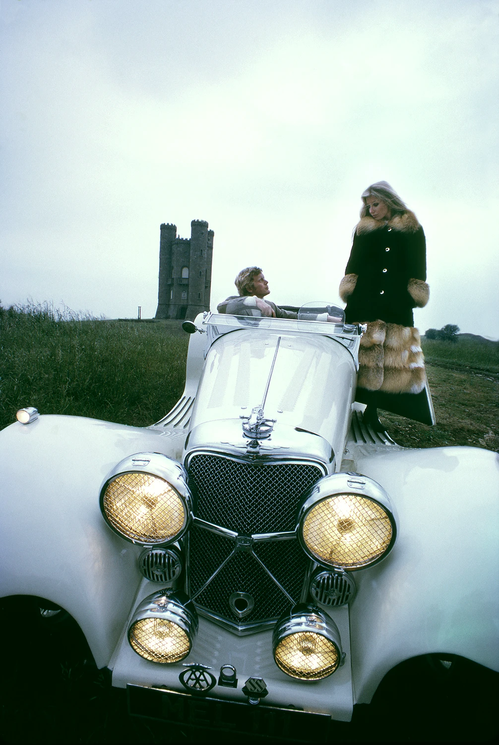 National Fur Company - 1970 | The Duffy Archive Ztp Ct 0050 Pic 01 Copy
