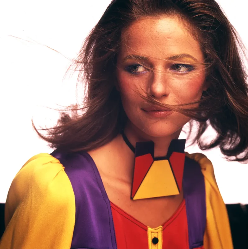 Charlotte Rampling - 1968