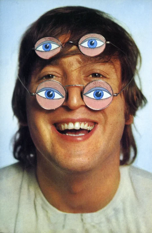 John Lennon - 1966