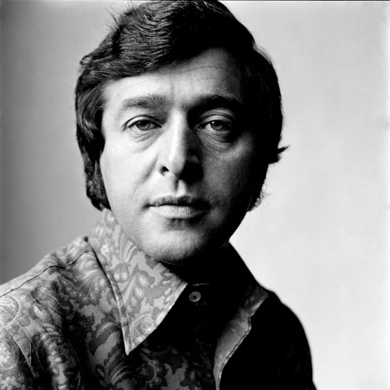 Norman Bogner - 1966
