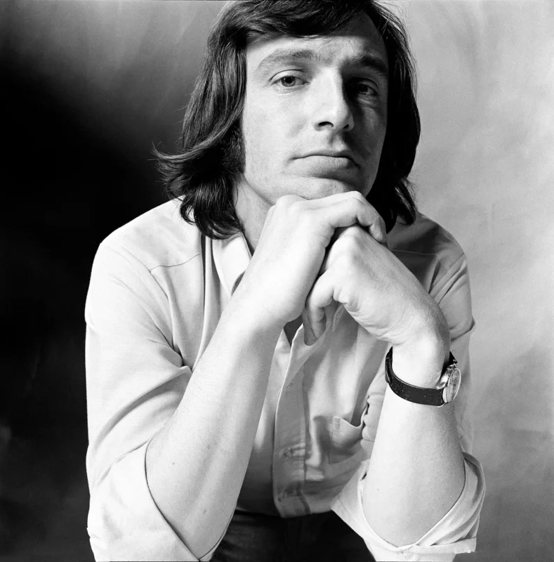 Ray Lawrence - 1971
