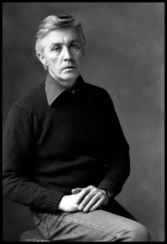 Jeffrey Bernard - 1976