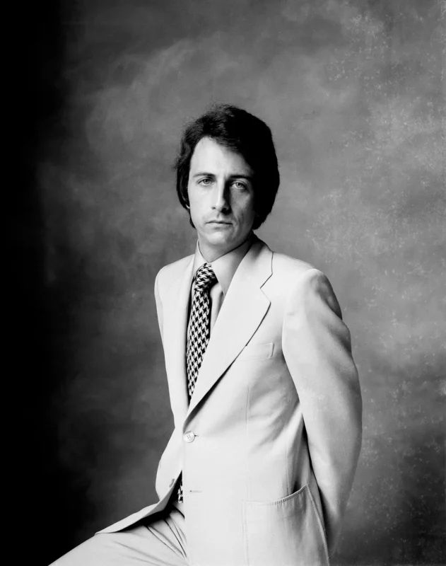 Robert Lacey - 1976