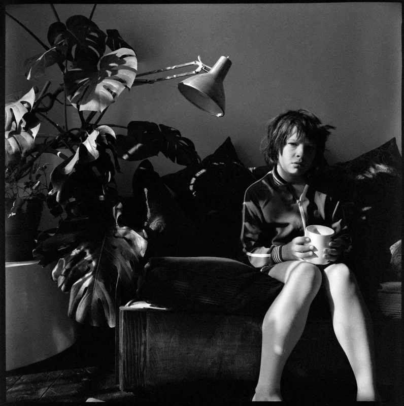 Carey Duffy - 1976
