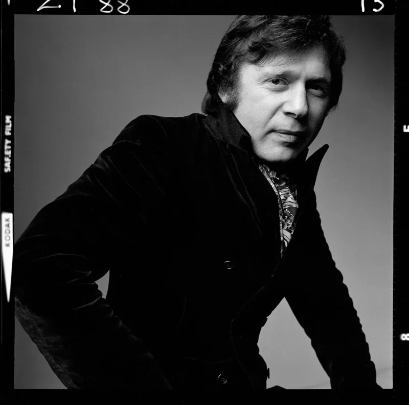Anthony Haden-Guest - 1972