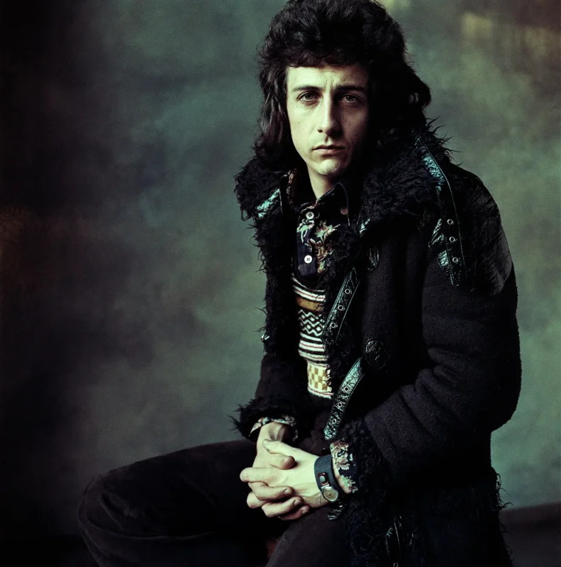 Robert Lacey - 1973