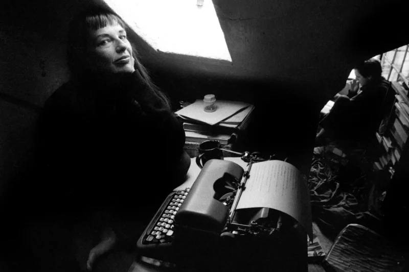 Kay 'Kaja' Johnson - 1962