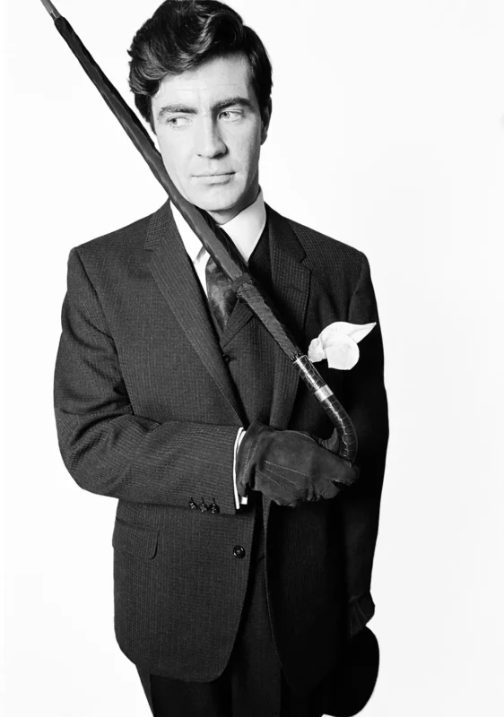 Alan Bates - 1963