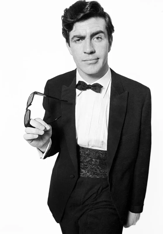Alan Bates - 1963