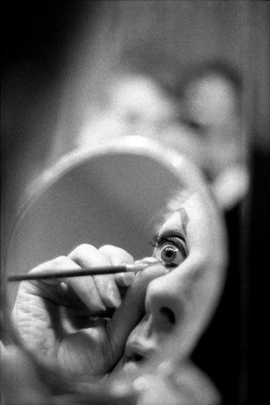 Danny La Rue - 1964