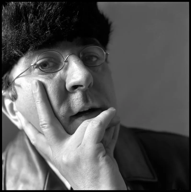 Len Deighton - 1964