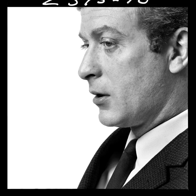 Michael Caine - 1964